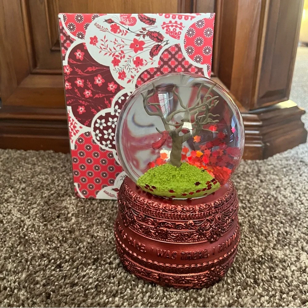 Taylor Swift | Accessories | New Taylor Swift All Too Well Red